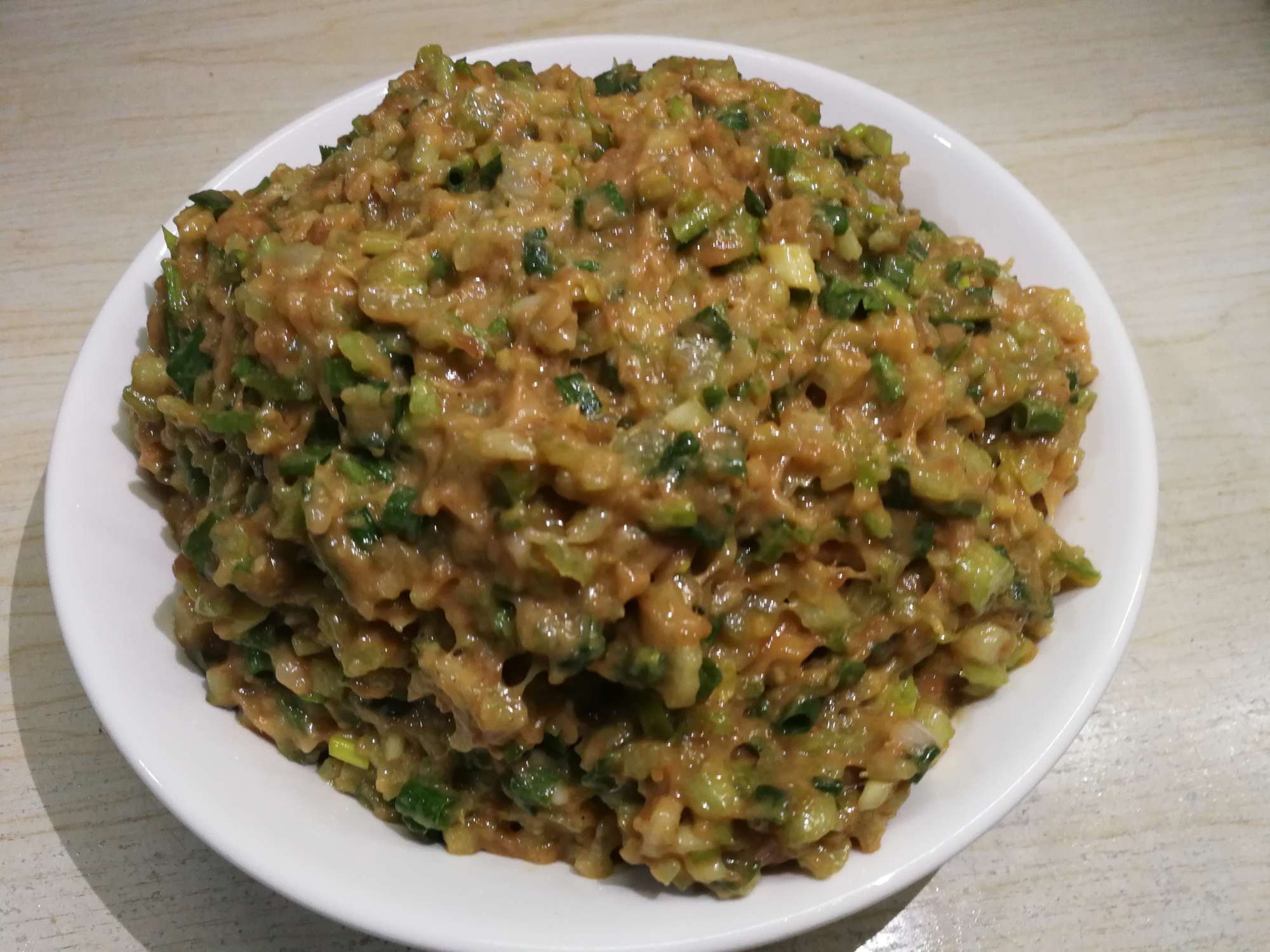 饺子馅太稀怎么办,饺子馅太稀怎么办教你3种方法