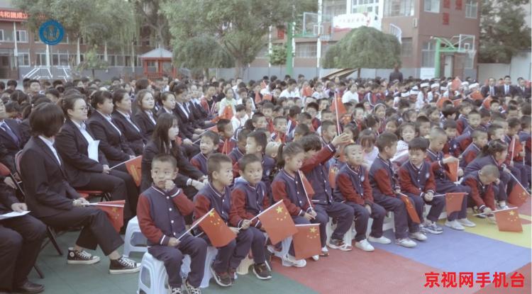 兰州大方经典学校学前班,教育就是教学和育人