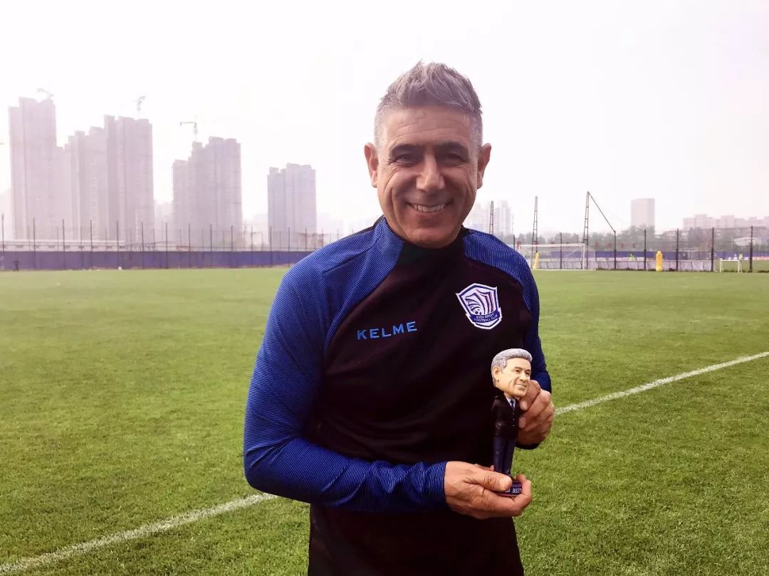 2020赛季中超主教练大比拼，带队成绩不输洋帅，年薪仅是零头