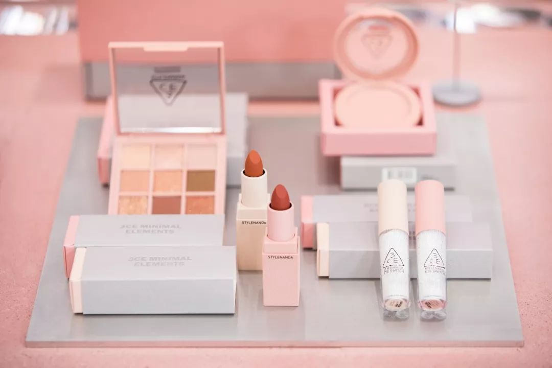 3ce旗舰店直播间,3ce哪个旗舰店才是真的