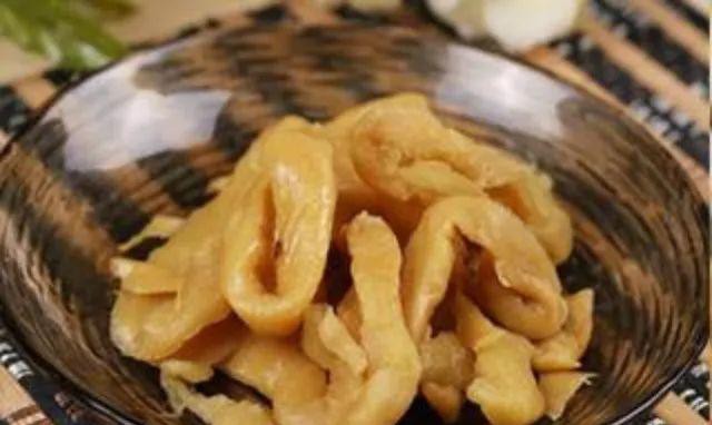 中国顶级咸菜,世界十大顶级腌菜