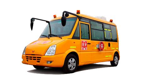 中国国内常见的校车品牌,中国国内常见的校车