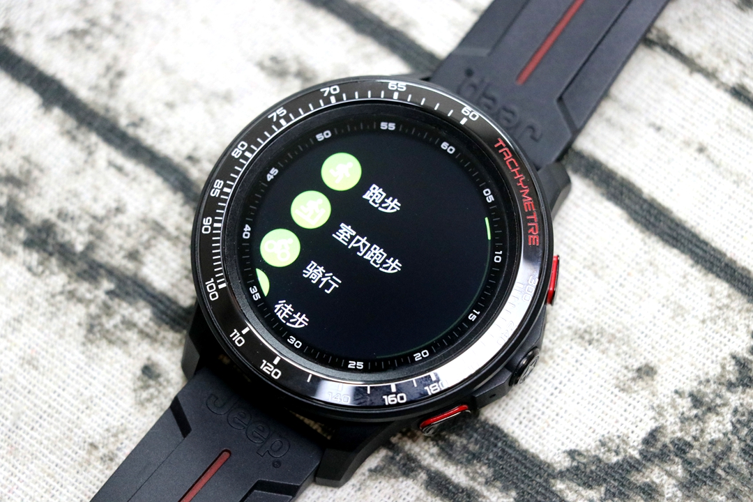 jeep手表最新款2023,jeep智能手表可连接wifi