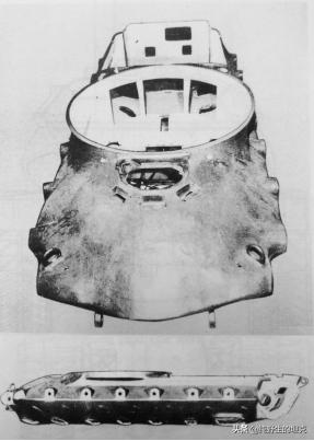 末日王者的决斗——M103A2PKT-10M