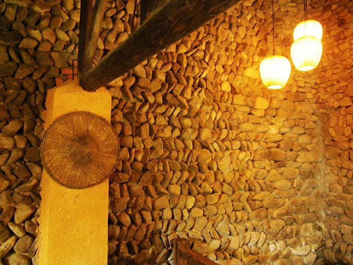 牛栏猪舍效果图,牛栏猪栏改造图片