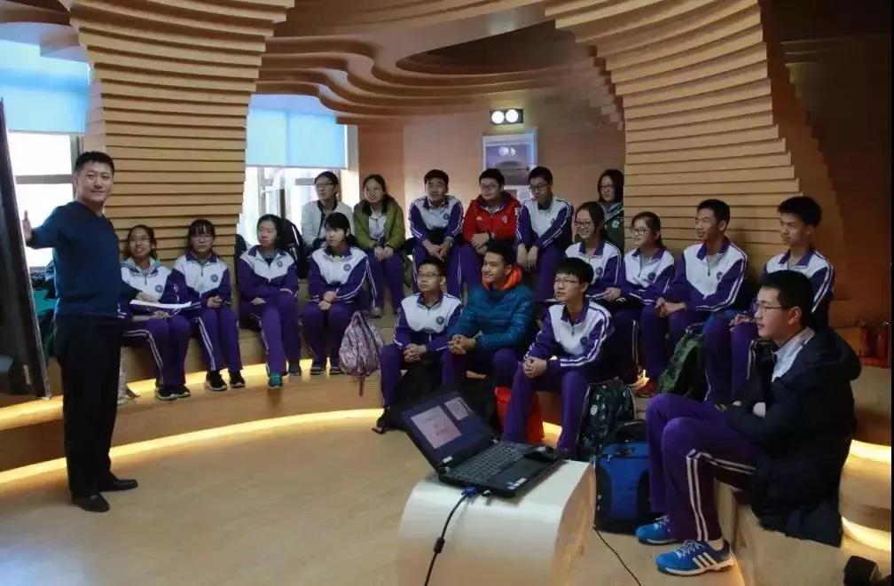 天津南开中学有多牛,天津南开中学入围