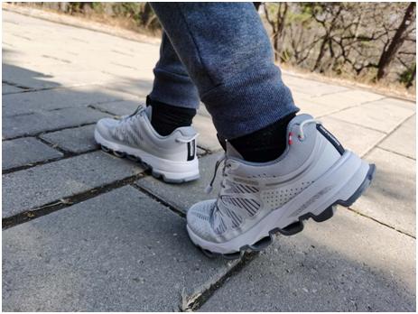 诺诗兰轻便跑步鞋,诺诗兰sky跑鞋评测