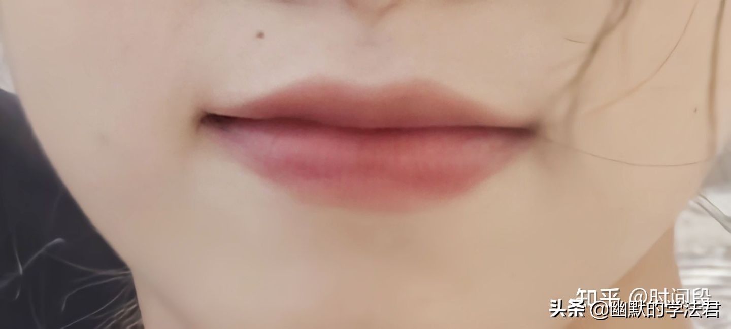 不沾杯口红学生党秋冬,学生党用什么口红好用又便宜