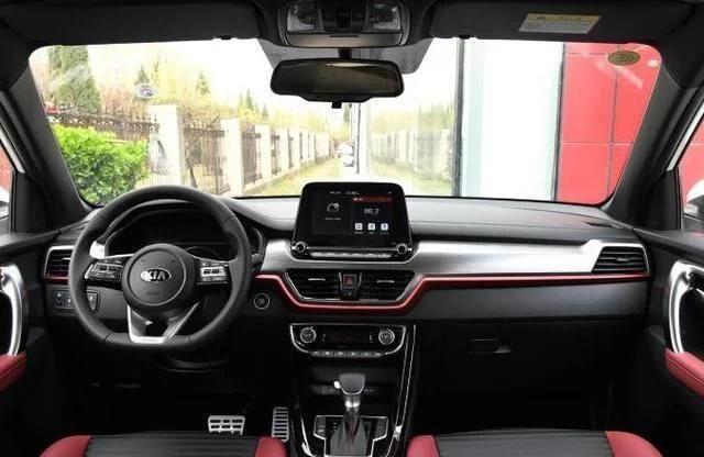 起亚智跑性价比如何,起亚智跑车主真实口碑