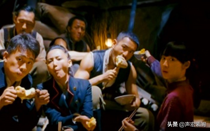 家有家法，帮有帮规，土匪对触犯山规者用刑花招迭出、惨不忍睹