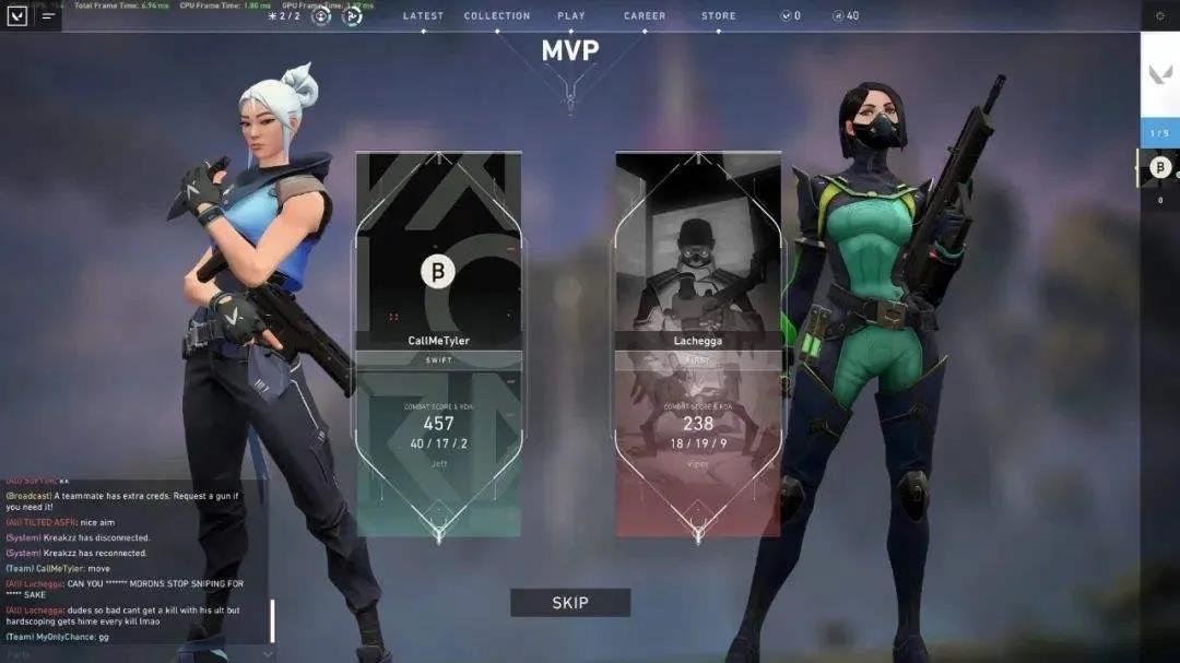 valorant官网公测,valorant国际服雷神加速器