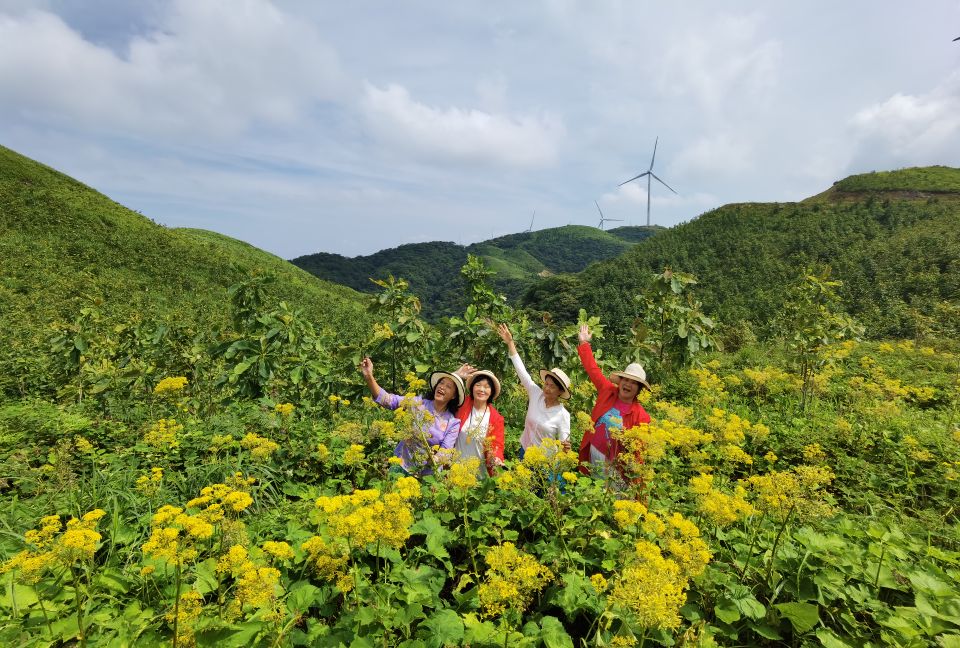 广西全州天湖如仙境般美丽,全州天湖风景区门票多少钱