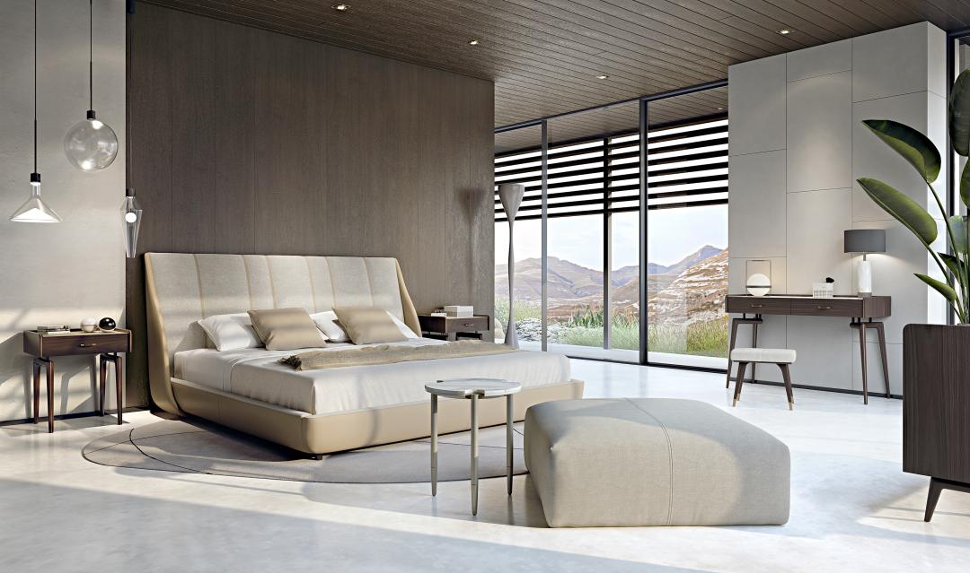 卧室隔夜衣服收纳整理方法,小卧室整理衣服收纳