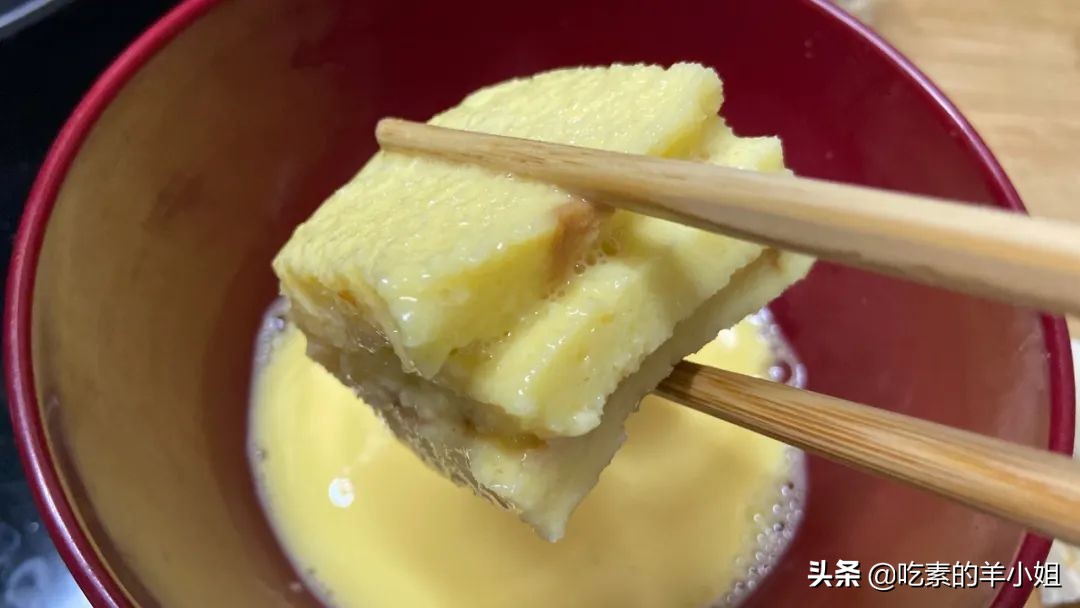 爆浆西多士早餐食谱,奶香西多士烤箱做法