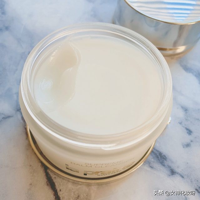 芭妮兰卸妆膏网红,芭妮兰卸妆膏进口经典款