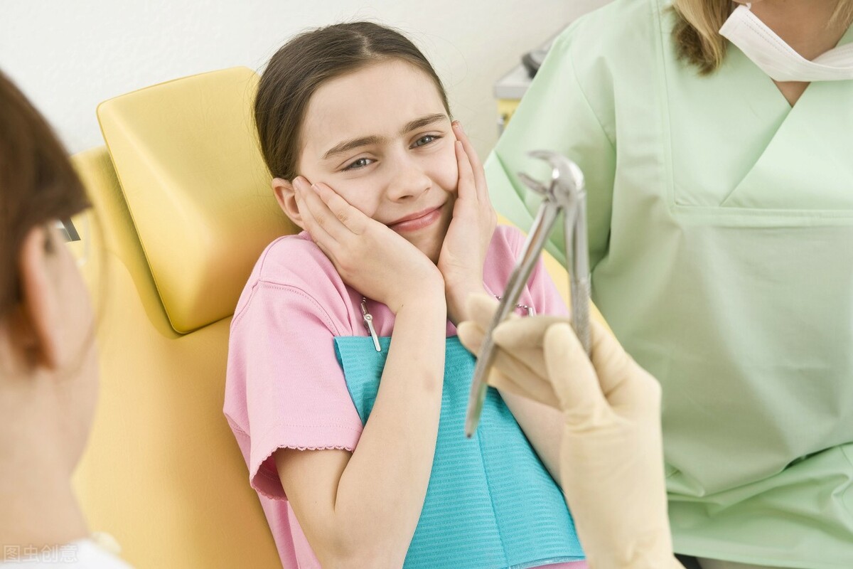 拔牙后的6个关注事项是什么,拔牙前医生说要磨牙需要关注什么