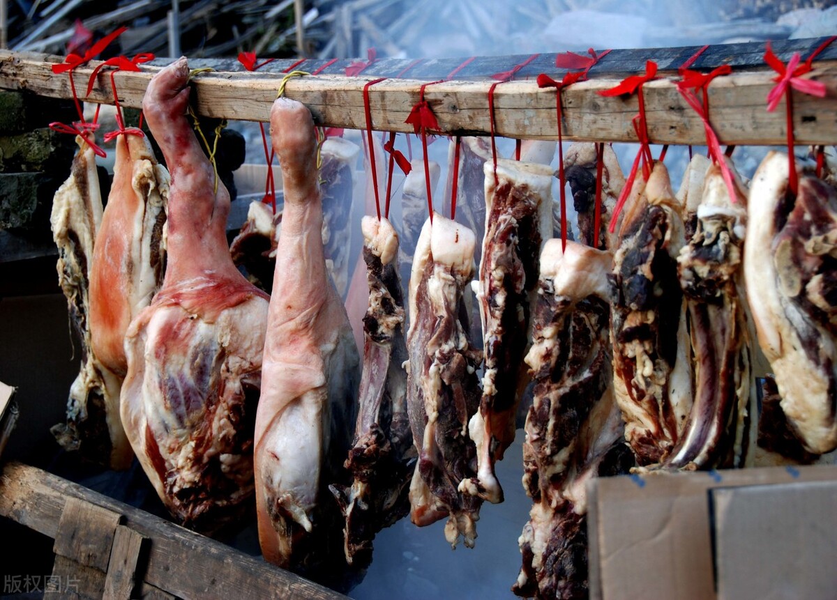 腌腊肉要牢记哪5个要点,腌腊肉要牢记五个要点