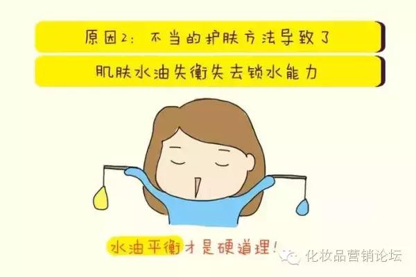 脸上起皮怎么办最有效的方法,脸上起皮了怎么最好的解决