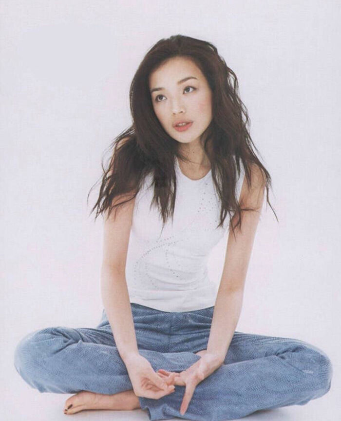 舒淇如何评价赵薇,舒淇如何评价黄渤