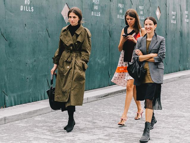 穿搭技巧小个子穿出气场,解锁多种时髦穿衣搭配方式