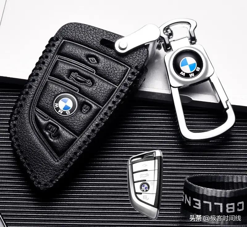 高档车钥匙包品牌推荐,好看的现代汽车钥匙包