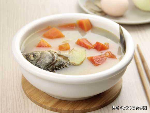 产后奶水不够催乳秘方,产后缺乳下奶中药方子