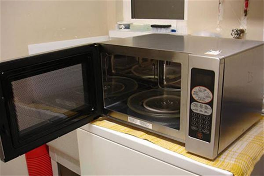 微波炉能加热纸盒的粥吗,微波炉能加热盒装牛奶吗