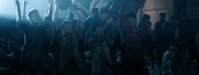 张艺谋受争议的闭幕式,张艺谋被罚案例