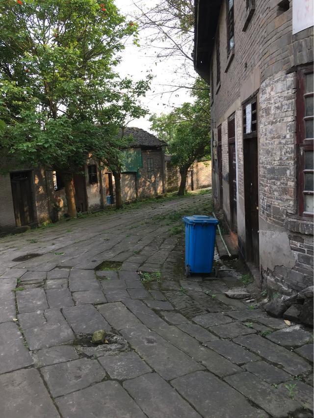 重庆铜罐驿古镇柑橘视频,重庆铜罐驿古镇排名