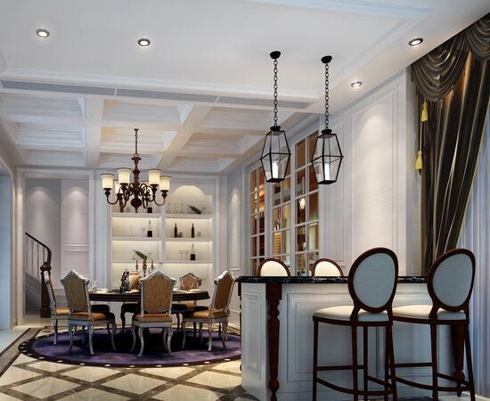 装修吊灯安装视频,装修吊灯关注事项