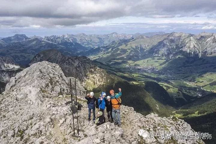 瑞士萝实国际学校录取难度,瑞士萝实国际学校怎么样