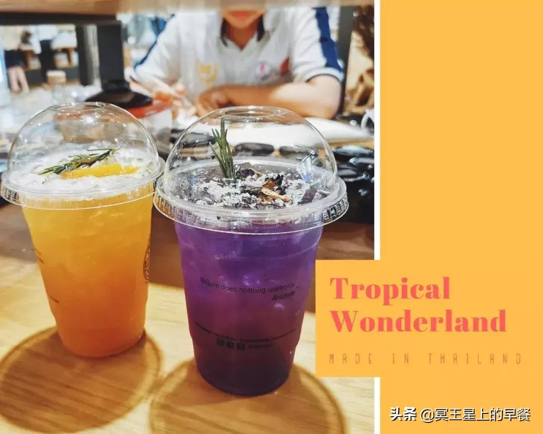 泰国必买的30款爆款,泰国必买清单内附详细价格表