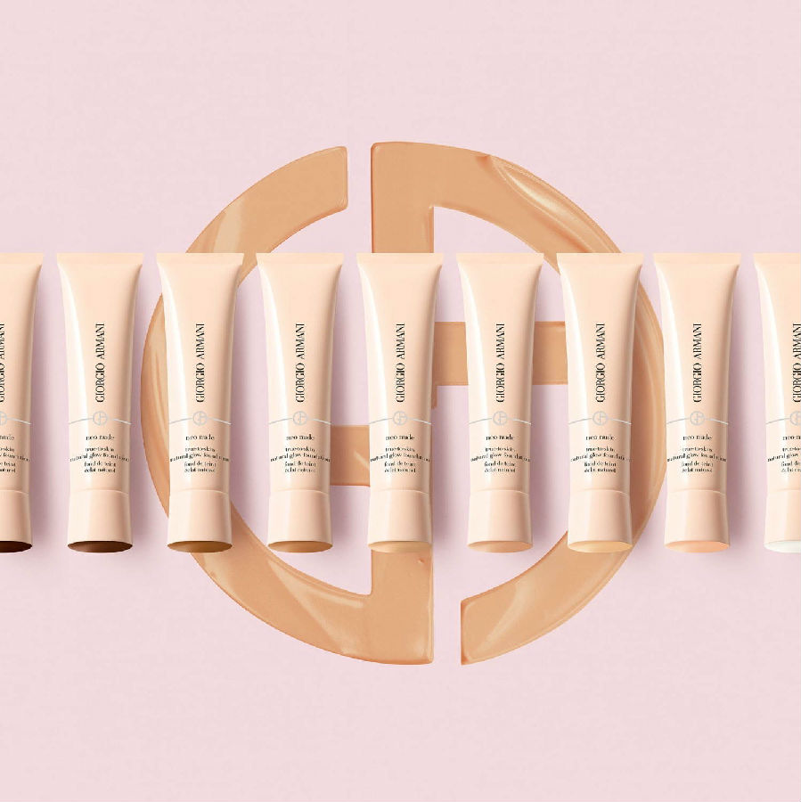 阿玛尼粉底液水基 (阿玛尼粉底液新款适合什么肤质)
