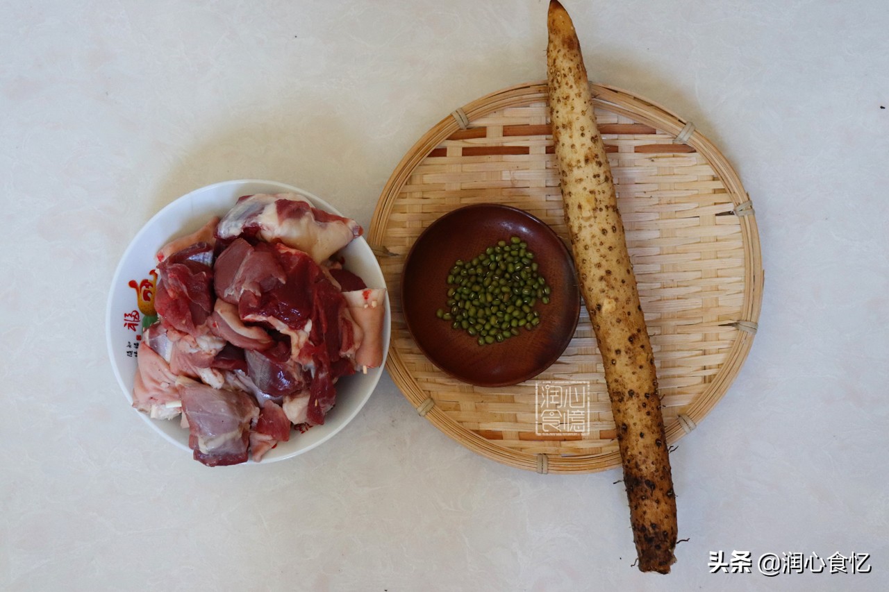 寒露食补羊肉,寒露羊肉怎样吃