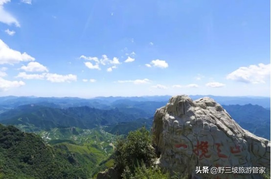 野三坡值得一去吗,野三坡几月份去最好