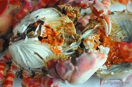 100种不同名字的海鲜,10种常见海鲜大全