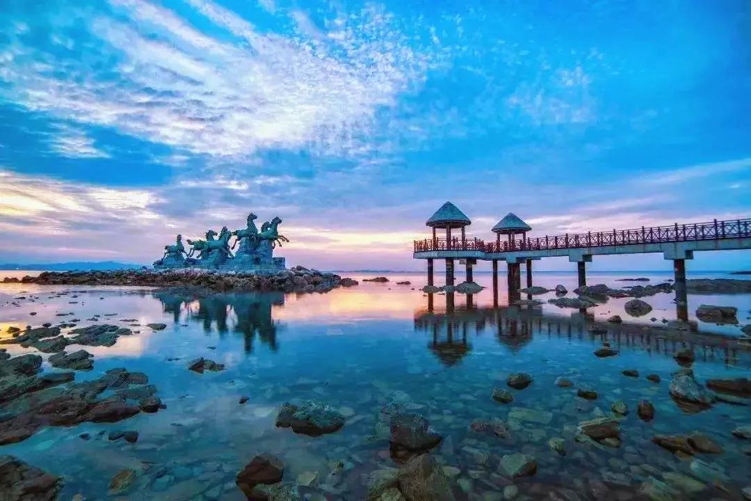 山东文化之旅攻略,山东旅游攻略冬季旅游路线