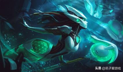 英雄联盟没有英雄能不能解锁皮肤,新手玩英雄联盟没有英雄可选