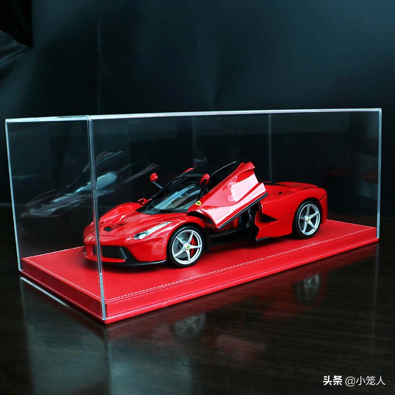 抗击新冠肺炎，拉法模型将采用慈善拍卖的方式送出，1元起拍