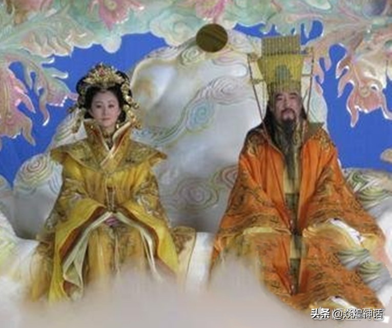 镇元大仙为何与师傅有关系,镇元子大仙地位到底有多尊崇