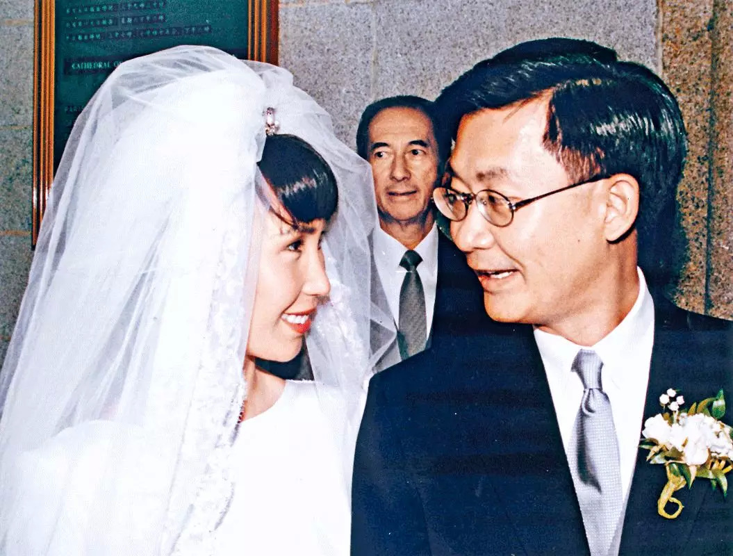 赌王10亿嫁妆,一场婚礼藏着赌王家族的秘密