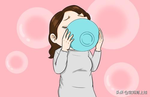 产后1-3月关注事项,产后4个月日常关注事项