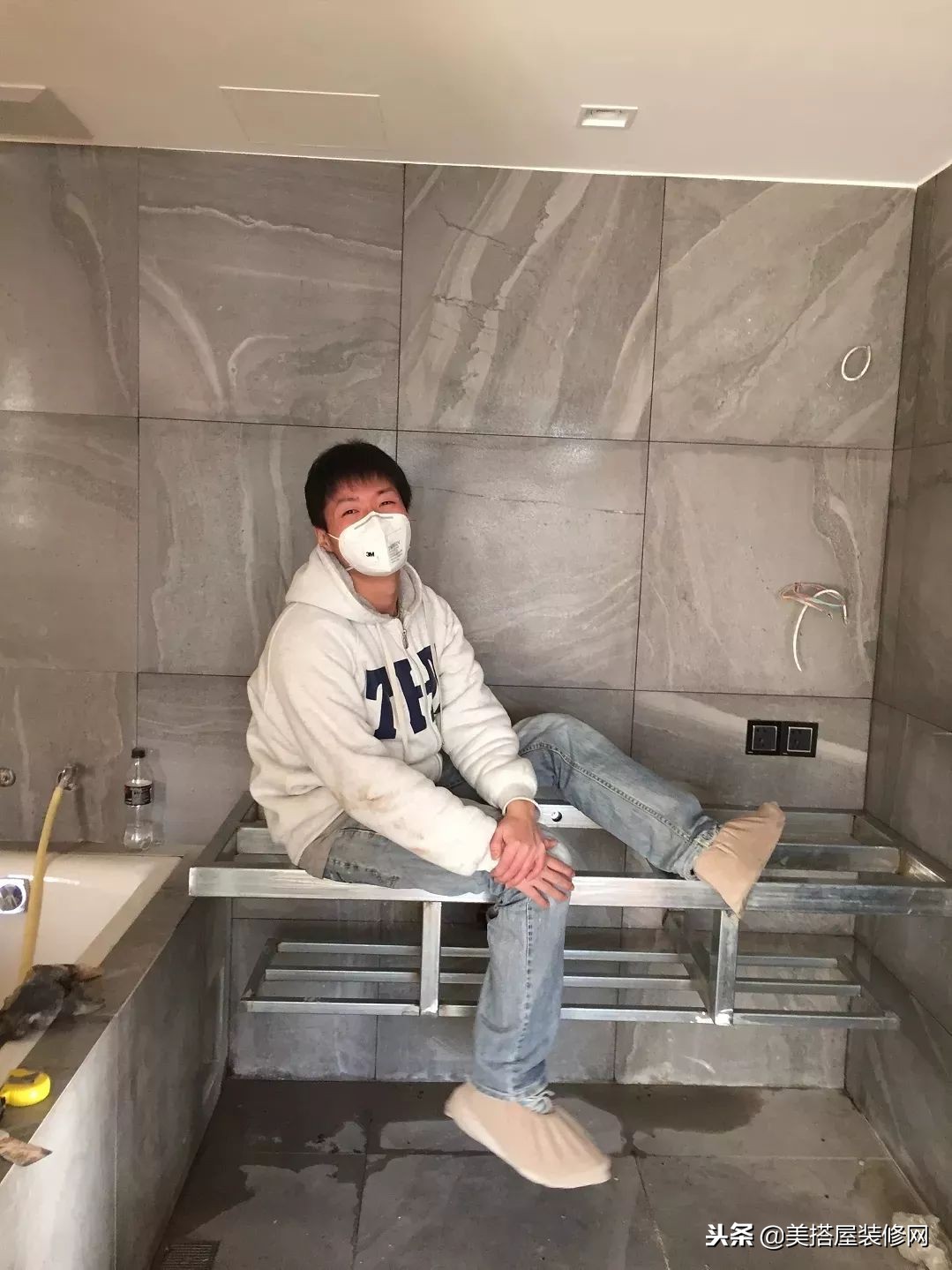 18年的二手房改造,二手房改造关注这5点