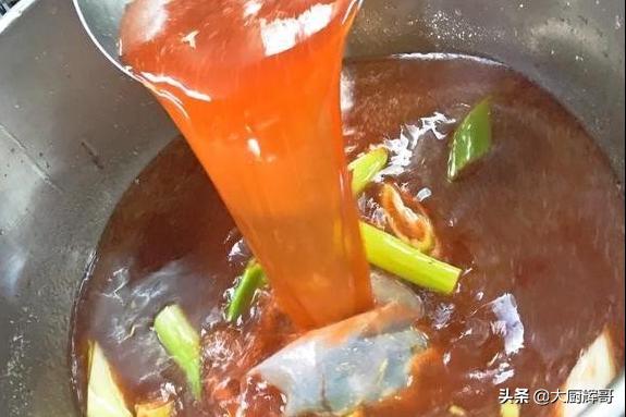 酱货如何做好看,做酱怎么才能出好味
