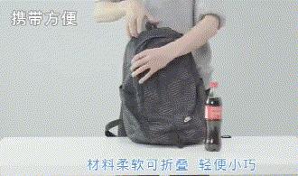 给鞋子上个“套”！雨中暴走防水，防滑，没有什么能阻挡我出去浪