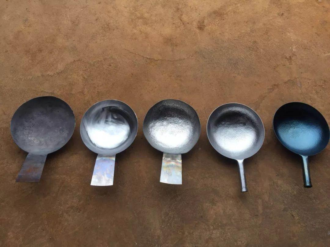 你家铁锅经常生锈经常粘锅怎么办,铁锅生锈怎么办锅不生锈不粘锅