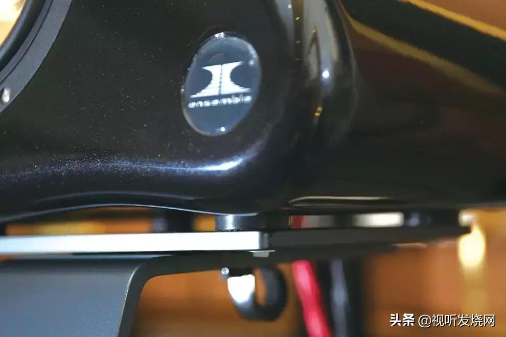 华丽音质一时无两：Ensemble瑞宝ONDIVA™ARC狮子座书架箱