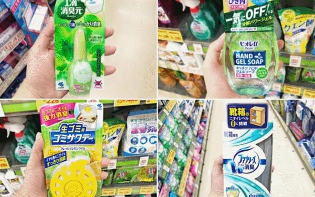 鞋里汗臭,夏天脚臭鞋臭怎么办教你除臭方法