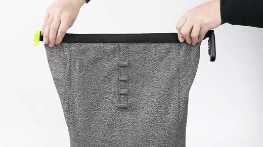 推荐几款偏男子气概的背包,时尚硬核背包横空出世