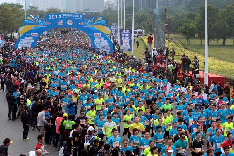 广马马拉松新消息,2024年广马还会封路吗